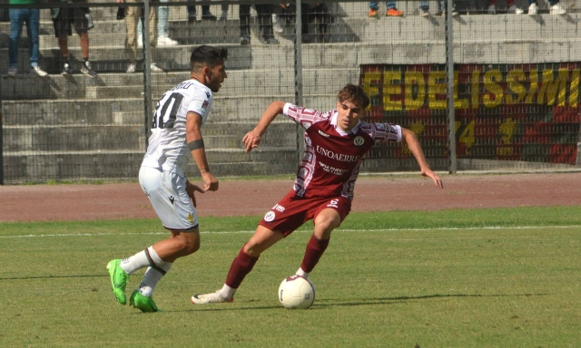 Atalanta U23, colpo a Verona. Il Catania ferma il Monopoli, la Ternana mette la quarta