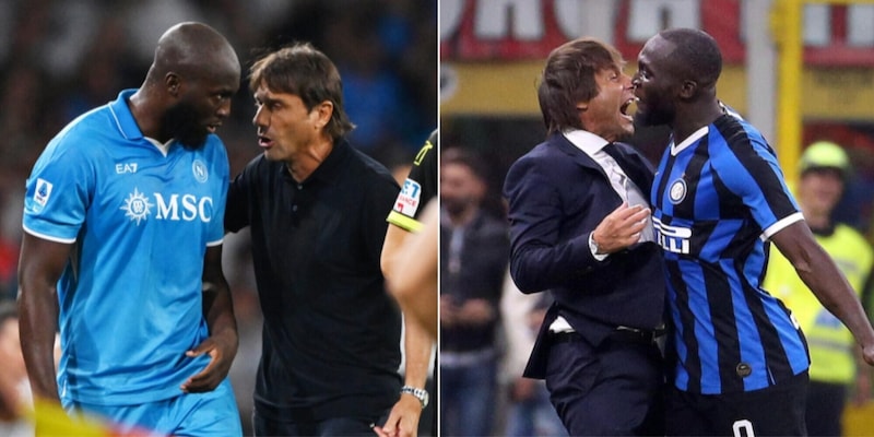 Il Napoli di Conte va più forte dell’Inter di… Conte: i dati che sorprendono