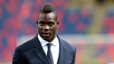 “Balotelli sa fare la differenza. Genoa, è lui il bomber che serve”