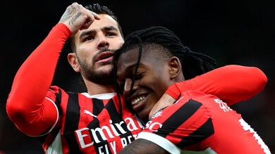 Theo e Leao, ora tocca a voi: serve un Milan formato Champions