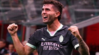 Pulisic è il leader Milan. Nell’attesa di Leao…