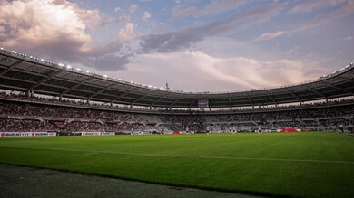 Stadio Grande Torino: “Cairo, che vuoi fare?”