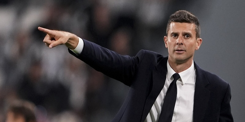 Juve, cosa si inventa adesso Thiago Motta?