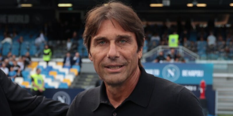 Conte gode: il Napoli capolista scappa in fuga