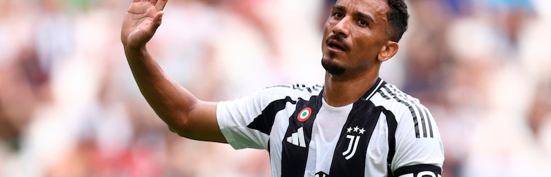 Danilo-Juve, cosa c’è dietro la richiesta di eliminare la clausola