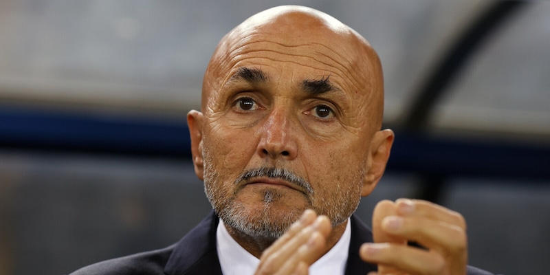 Spalletti ci ha ridato un’identità