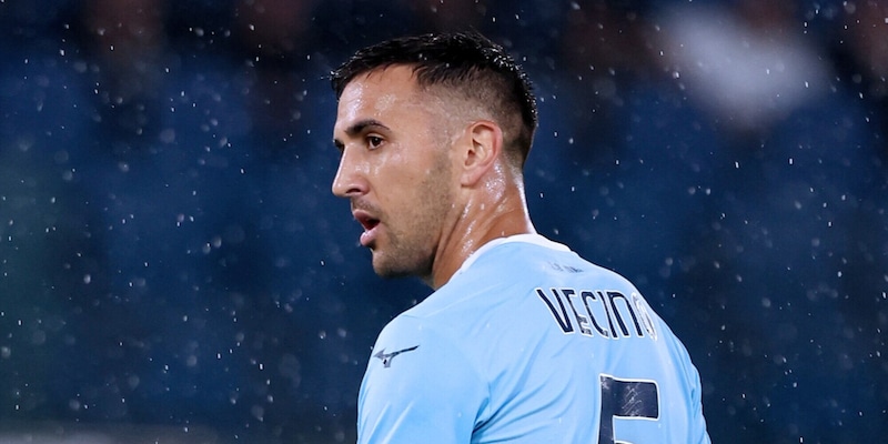 Lazio, da Vecino altruismo e serietà