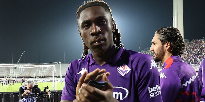 Fiorentina, l’importanza di sentirsi importante