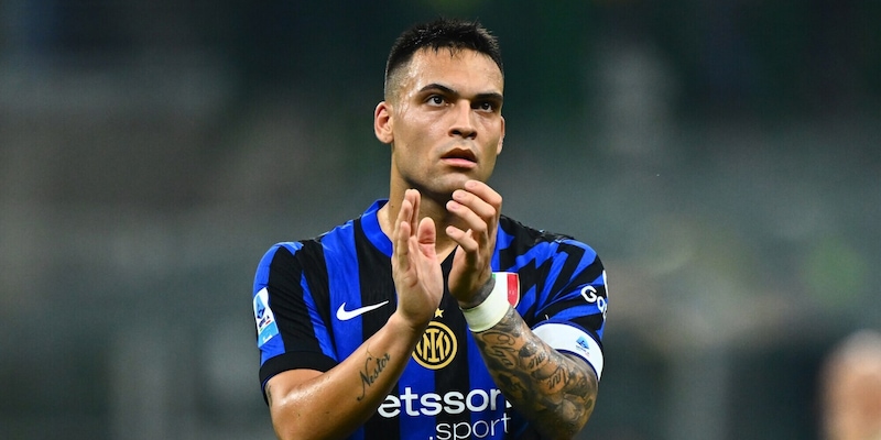 L’Inter ha bisogno di Lautaro: fiducia confermata