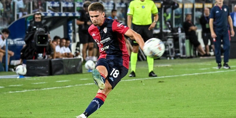 Marin è sicuro: “Il Cagliari può dare fastidio alla Juve”