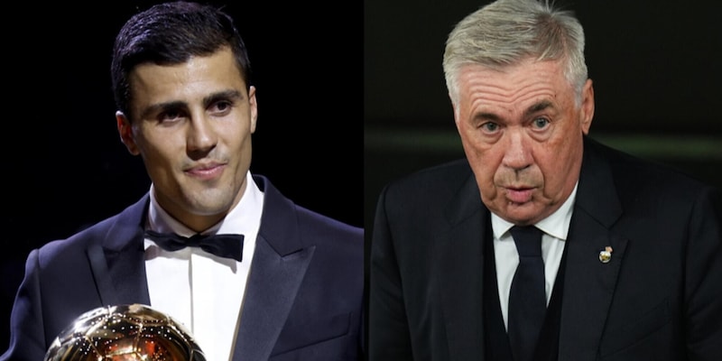 Perché Rodri merita il Pallone d’Oro. Perché l’arroganza Real ferisce Ancelotti