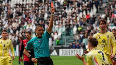 Juve-Cagliari, il mistero Vlahovic e le regole di Marinelli su Conceicao