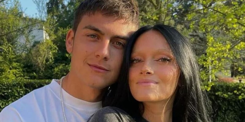 Dybala diventa papà? La moglie Oriana Sabatini: “Accadrà solo quando…”