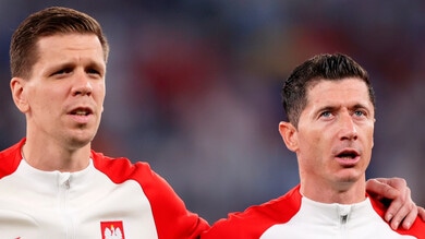 Szczesny e l’addio alla Juve, retroscena Lewandowski: “Mi confessò che…”