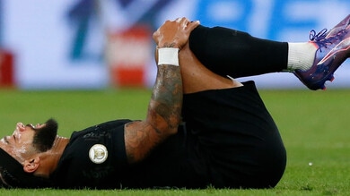 Depay lascia il Brasile dopo un solo mese? Cosa è successo