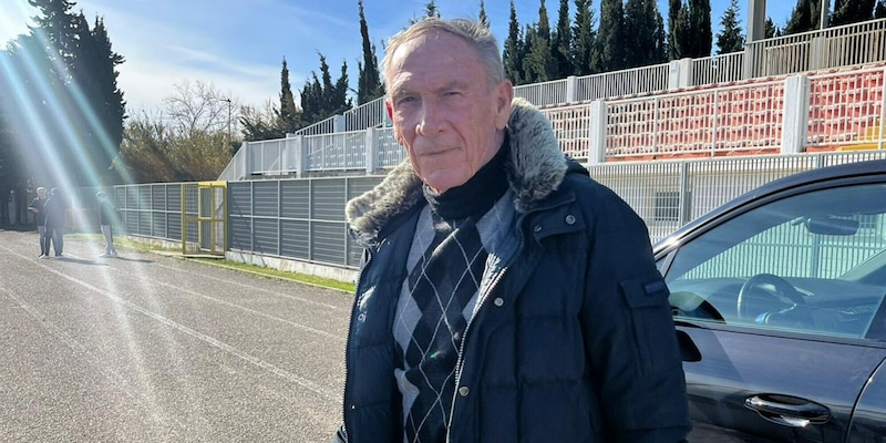 Zeman in ospedale a Pescara: come sta e quali sono le sue condizioni