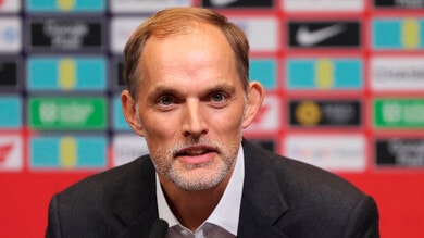 “Tuchel? Stiamo danneggiando noi stessi”: Inghilterra uber alles