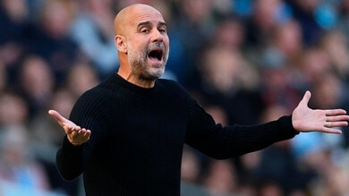 Guardiola pensa, ma il City ha già il sostituto: rivoluzione a Manchester!