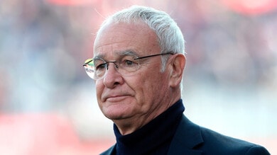 Ranieri e la Juve di Motta: “Non si può chiedere subito la Luna”. Su Conte…