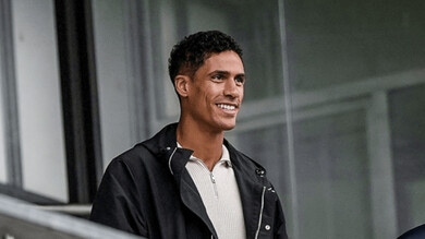 Varane, nuovo inizio a Como: è ufficiale il ruolo in società, il comunicato