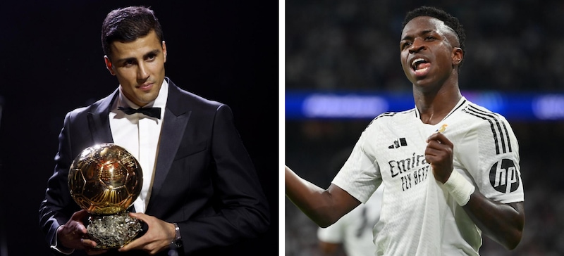 Bufera Pallone d’Oro, la dura replica al Real Madrid su Vinicius: "Non ha vinto perché…."