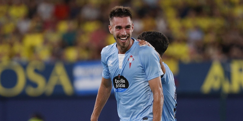 Mingueza, chi è il terzino del Celta Vigo che piace alla Roma e quanto costa