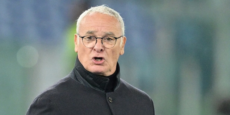 Ranieri: “Roma ha l’anima fredda. Friedkin, i soldi non bastano”. E su un ritorno in panchina…