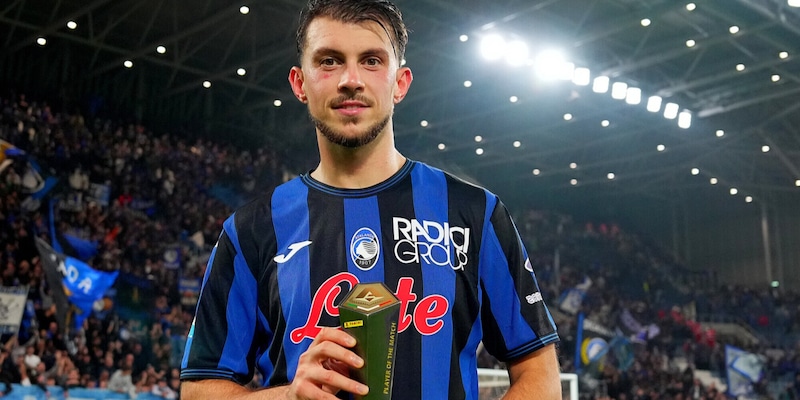 C’è il Napoli e il genio Samardzic è uscito dalla lampada Atalanta