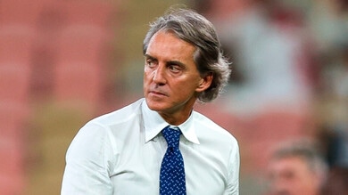 Mancini, addio Arabia? È scontro con tifosi e giocatori: “Inaccettabile”