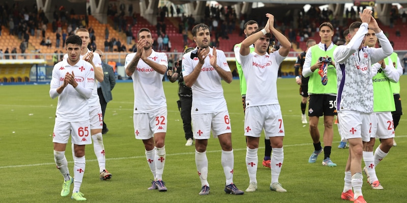 Fiorentina, una squadra che gira e un leone  che domina