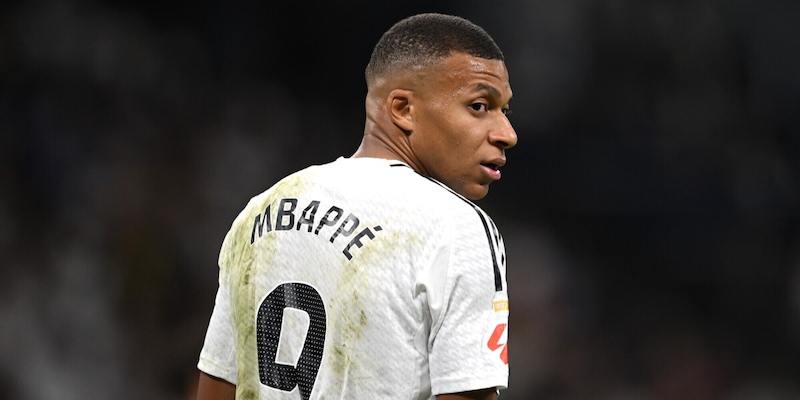 “Mbappé ha avuto un rapporto consensuale”