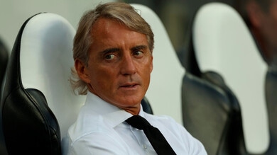 Il fallimento Mancini e la clamorosa idea Arabia: la leggenda Juve in panchina?