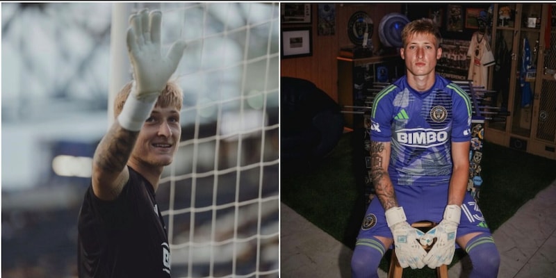 Mls, è morto il portiere del Philadelphia Union. Il club: “Siamo sconvolti”