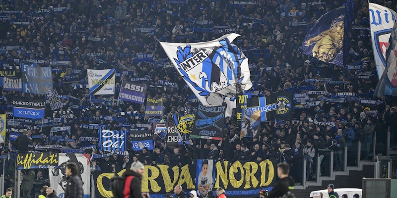 Inchiesta ultras, il dirigente dell’Inter su Ferdico: “Mi impose di parlare solo con lui”