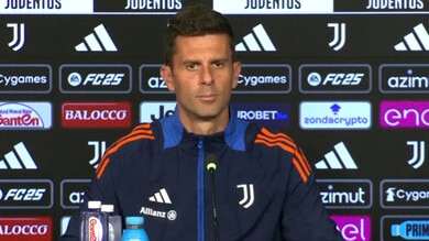 Motta, conferenza Inter-Juve: tutte le dichiarazioni in diretta