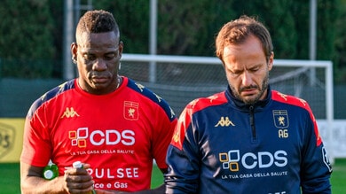 FANTACUP, torna Balotelli: come gestirlo tra quotazione e rigori