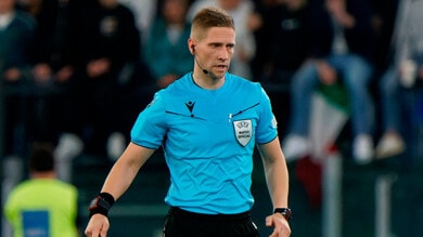 Juve-Stoccarda, ufficiale l’arbitro di Champions: i precedenti con le italiane