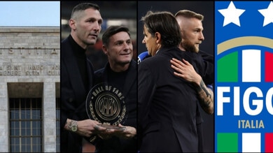 Inter, la lista convocati…in Procura. Da Inzaghi a Materazzi, Chiné aspetta