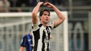 Vlahovic, riecco la Serbia: l’attaccante Juve torna tra i convocati