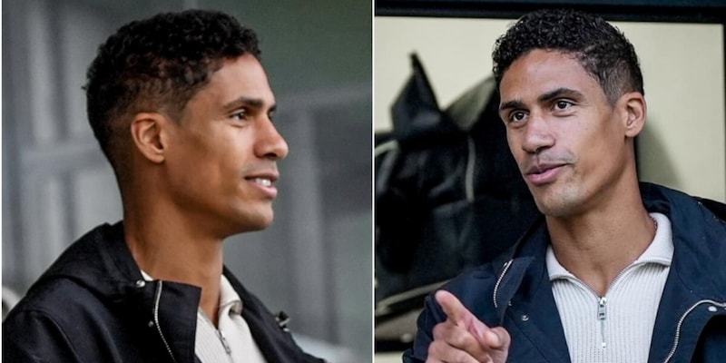 Varane resta al Como: il nuovo ruolo e di cosa si occuperà