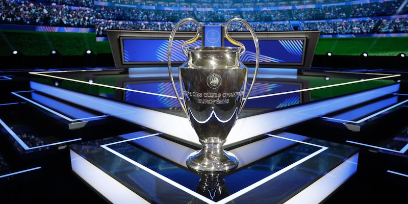 Champions League, quale partita in chiaro in tv nella seconda giornata