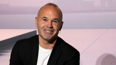 Iniesta dopo il ritiro: “Allenare il Barcellona sarebbe una sfida incredibile”