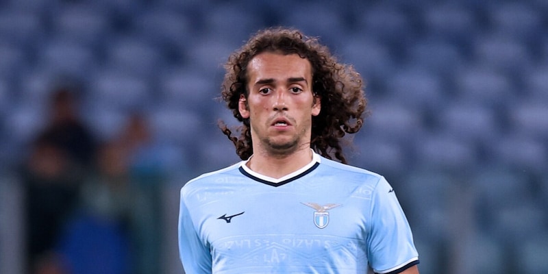 Lazio-Genoa, i convocati di Baroni: la scelta su Guendouzi