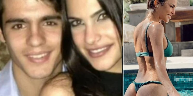 Morata, focosa confessione dell’ex fidanzata Carla Barber: “Ci tornerei a letto e…”