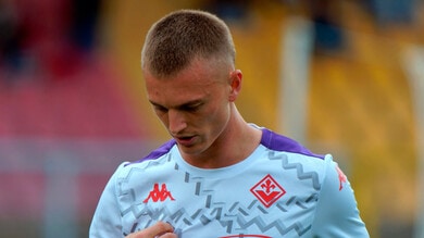 Gudmundsson, ansia Fiorentina: si teme uno stop molto lungo