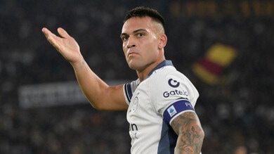 Lautaro incoronato da Mazzola: “Me gusta! Presto mi supererà”