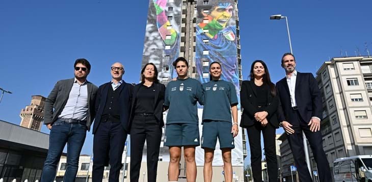 Nel ricordo di Paolo Rossi: la Serie A femminile lo omaggia nella sua Vicenza