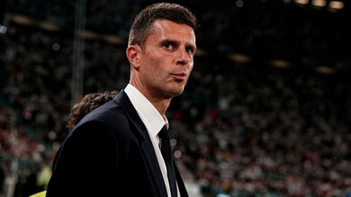 Juve-Lazio, finalmente Adzic: i convocati di Thiago Motta