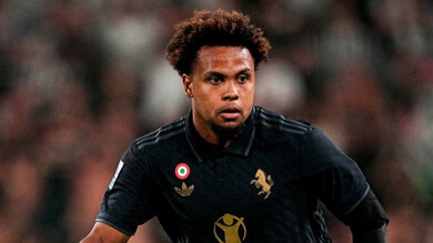 McKennie salta la Lazio ma Motta respira per la Champions: non c’è lesione