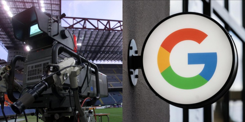 La Serie A contro Google per i siti di streaming illegali